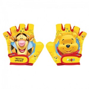 ΓΑΝΤΙ Disney Καλοκαιρινό Παιδικό Winnie the Pooh DRIMALASBIKES